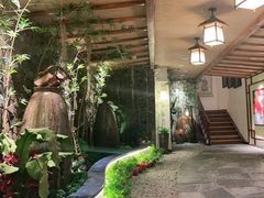 -盤古Spa泰式古法抓龙筋(鲁迅路店)