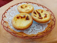 -澳门西南饭店·粤菜·茶市·手工点心(华海路店)