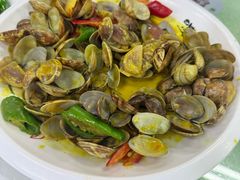 -景好海鲜餐厅(大鹏必选旅游店)