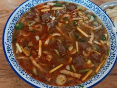 -清真马杰山牛肉汤馆