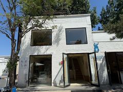 -小意思咖啡店(草桥店)