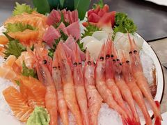 -上渔铁板烧(熙悦汇店)
