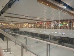 -TheRink大零溜冰场(IFS国金中心店)