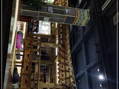 -汤森悠生活文化汤(江宁万达店)