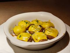 -波特曼西餐厅(中央大街店)