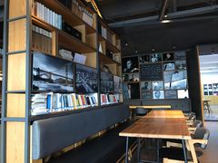 -3W咖啡(国家软件园店)