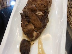 -老季市·三代非遗传承·地标美食老汁鸡(工农路店)