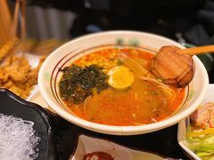 -無境·匠心日本料理(汉街店)