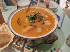 -米泰芒·东南亚料理(体育西店)