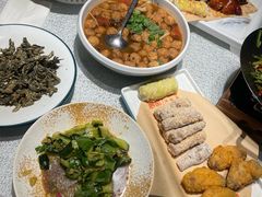 -解家河南菜(金水路店)