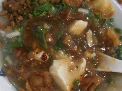 -豆相识•九九豆腐脑(牛咡桥店)