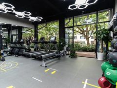 -VPsmart私教健身工作室(新华路旗舰店)