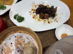 -乐忻皇朝(上海中心大厦店)