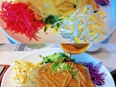 -秦三驴(云飞街店)