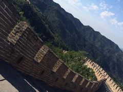 -慕田峪长城