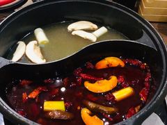 -火炉火自助餐(悠唐购物中心店)