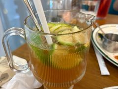 -西语炭烧牛排·西厨(石龙店)