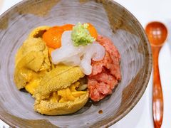 -鮨一日本料理旗舰店(总店)