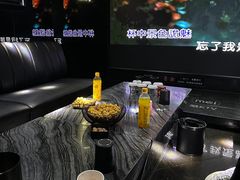 -魅KTV·AI辅唱(人民广场旗舰店)