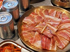 -小核桃烤肉馆(西塔店)