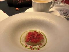 -The Georg(东华门店)