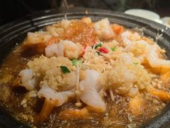 -前海沿·青岛菜(五四广场永旺店)