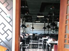 -厚味居炙子烤肉·清真(天桥南纬路店)