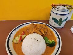 -马来MO简餐.南洋风味料理(美食街店)