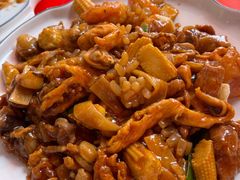 -同发号饭庄(复兴路店)