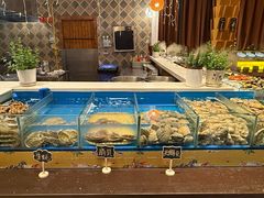 -火舞泰·泰式海鲜火锅餐厅(世纪城店)