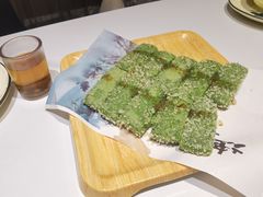 -阿露佳·舌尖上的安吉菜