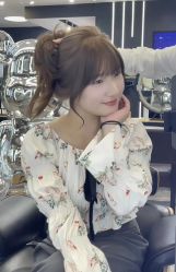-藤野造型烫染·接发