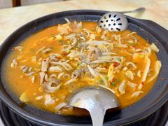 -李师傅脆肚(梅林店)