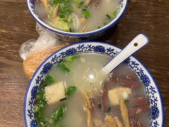 -小潘记鸭血粉丝汤