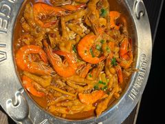 -胖哥俩肉蟹煲(杭州下沙学林街店)