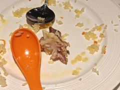 -夏日玛莉西餐厅(金茂览秀城店)