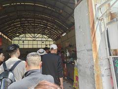 -老西关黄老太牛肉烧饼