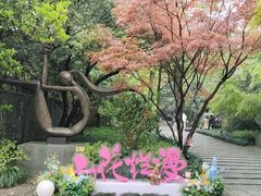 -杭州植物园