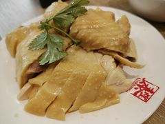 -泰煌鸡·上海白斩鸡·鸡汤面(鹤庆店)