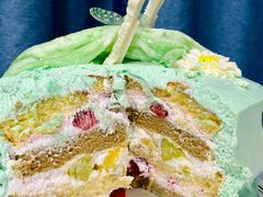 -CAKE BOSS 蛋糕老板(西单君太百货店)