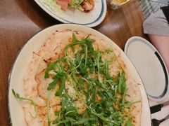 -PIZZA BIANCA(万象城店)
