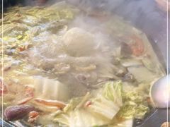 -懒谈秦市井羊肉馆(光谷青年城店)