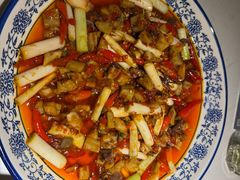 -院8里·小聚园老川菜(九眼桥店)