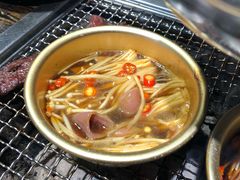 -鑫釜山海鲜烧烤(浑南店)