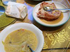 -川悦留香·海鲜餐厅(海棠68环球美食街店)