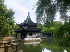 -西园戒幢律寺