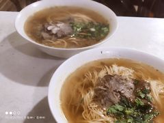 -鑫明明拉面(宁化路店)