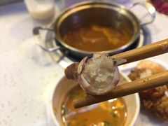 -龍歌自助小火锅(李沧丽达店)