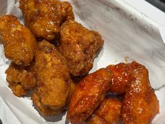 -Kyochon1991校村(共和路店)
