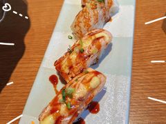 -水之惠鲜鱼料理(王府大街店)